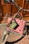 Preview: Handed by Pixie - Bag Charm - Laurel Green